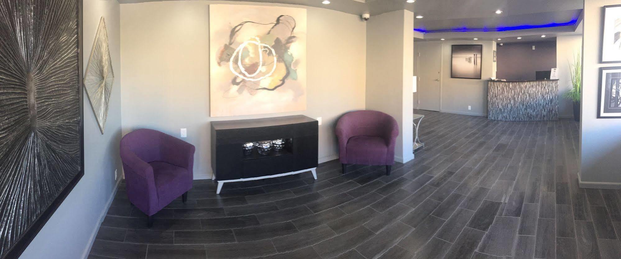 Super Stay Inn North Little Rock Eksteriør bilde